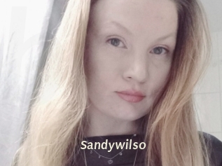 Sandywilso