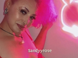 sandyyrose Blog éjac
