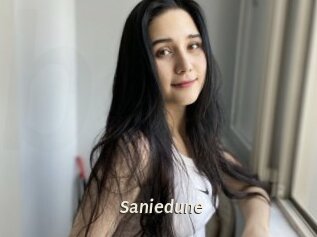 Saniedune
