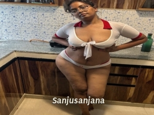 Sanjusanjana