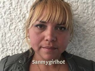 sanmygirlhot Blog éjac
