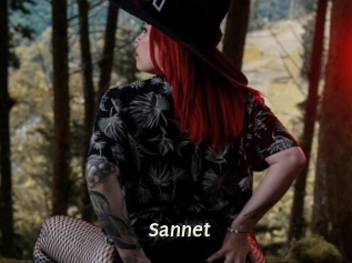 Sannet