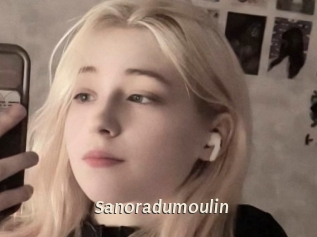 Sanoradumoulin