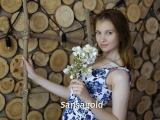 Sansagold