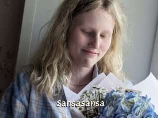 Sansasansa