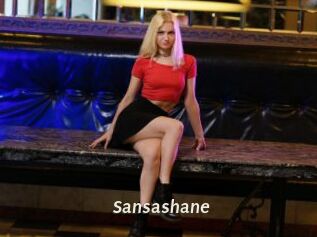 Sansashane