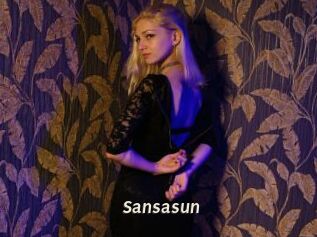 Sansasun