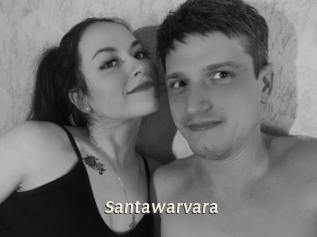 Santawarvara