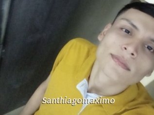 Santhiagomaximo