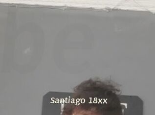 Santiago_18xx