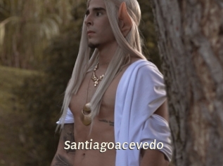 Santiagoacevedo