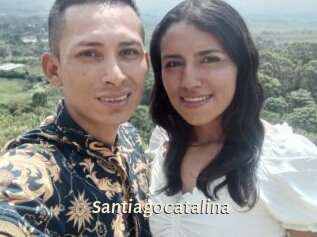 Santiagocatalina
