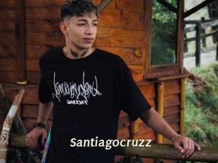 santiagocruzz Blog éjac
