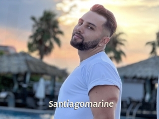 Santiagomarine