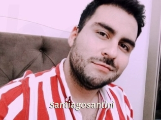 Santiagosantini