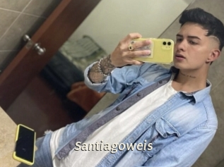 Santiagoweis