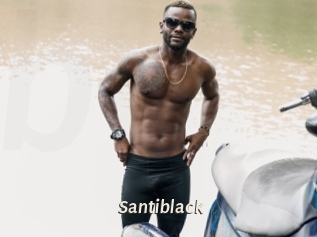 Santiblack