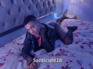 Santicute18