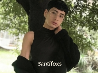 Santifoxs