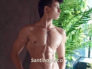 santinogreco Blog éjac