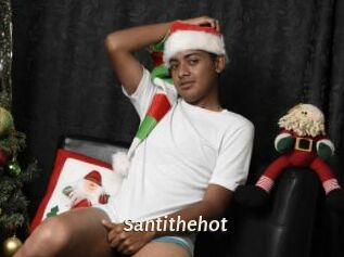 Santithehot