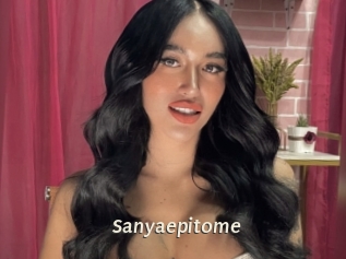 sanyaepitome Blog éjac