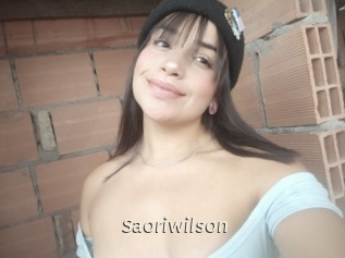 Saoriwilson