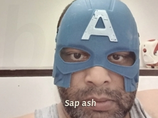 Sap_ash