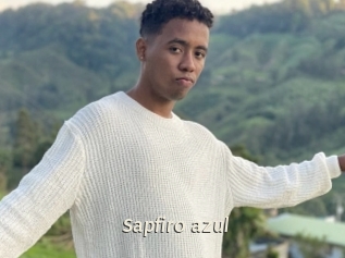 Sapfiro_azul