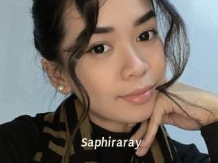 Saphiraray