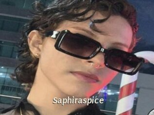 Saphiraspice