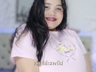 Saphirawild