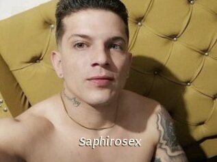 Saphirosex