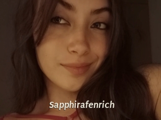 Sapphirafenrich