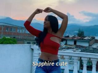 Sapphire_cute
