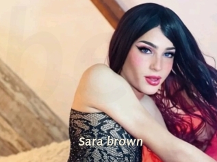 Sara_brown