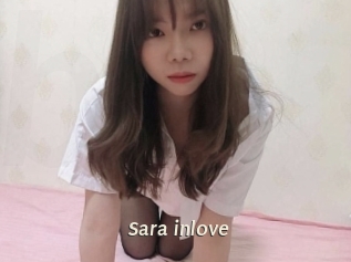Sara_inlove