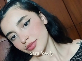 Sara_lovely