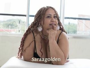 Saraagolden