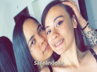 Saraandellie