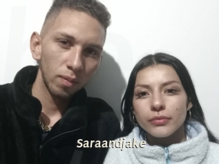 Saraandjake