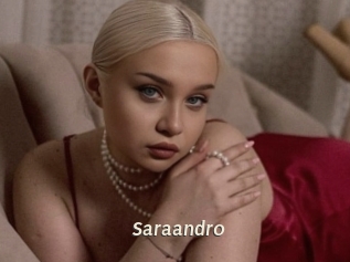 Saraandro