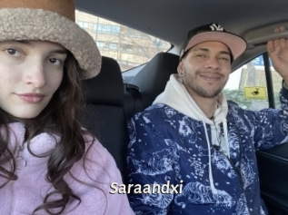 saraandxi Blog éjac