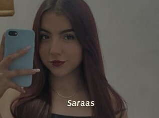 Saraas