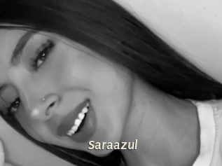 Saraazul