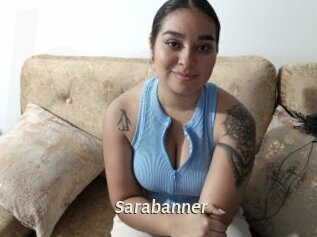 Sarabanner