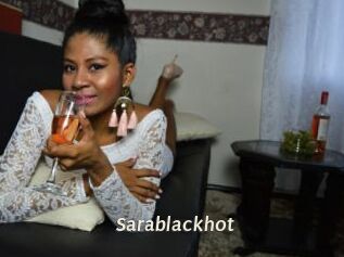 Sarablackhot