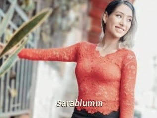 Sarablumm