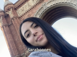 Sarabonnes
