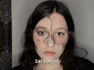 Saraboydy